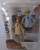 The Muppets Select Wave 2 Bunsen And Beaker Tru Diamond Select