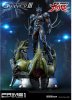  Guyver III Ultimate Premium Masterline Statue Prime 1 Studio 903997