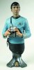 Star Trek Masterpiece Collection Mister Spock 8" Maxi Bust