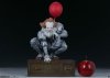 It Movie Pennywise Maquette Tweeterhead 904047