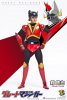 1/6 Great Mazinger Tetsuya Tsurugi ZC-244 Figure by ZC World