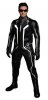 Tron Legacy Sam Flynn Movie Replica Leather Jacket Universal Designs