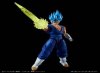 Super Saiyan God Super Saiyan Vegetto Dragon Ball Z Bandai BAS5055591