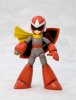 1/10 Scale Megaman KP153 Protoman Model Kit Kotobukiya