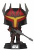 Pop! Star Wars The Clone Wars Gar Saxon Vinyl Figure Funko