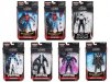 Marvel Spider-Man Infinite Legends Wave 6 Case of 8 Hasbro BAF