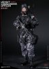 Dam 1:6 Elite Series Navy Commanding Officer Figure DAM-78050 