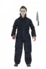 Halloween 2018 Michael Myers Ultimate 8 inch Retro Figure by Neca