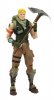 Fortnite Jonesy 7 inch Premium Action Figure by McFarlane