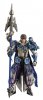 1/12 Honor of Kings Zhao Yun 6 inch Figure Threezero