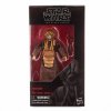 Star Wars The Black Series Zuckuss Action Figure Hasbro