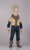 SDCC 2013 Exclusives Star Wars Yak Face POTF Jumbo Kenner Figure