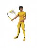 Bruce Lee Select Yellow Jumpsuit Figure Diamond Select