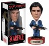 Scarface Tony Montana Wacky Wobbler Bobble Head by Funko 