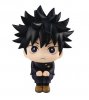 Jujutsu Kaisen Look Up Series Megumi Fushiguro Pvc Figure Megahouse