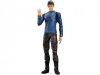 Star Trek Play Arts Kai Spock Action Figure by Square Enix