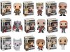 Pop! Games of Thrones:Series 3 Set of 9 Vinyl Figures by Funko