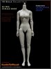 1/6 Scale Kumik Female Body 12 inch Figure