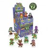 Teenage Mutant Ninja Turtles Mystery Minis Mini Figure Blind Box Funko