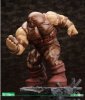 1/6 Marvel Comics Juggernaut Danger Room Session Fine Art Statue