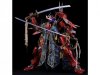 1/12 Scale Full Metal Ghost Captain Form Figure ThreeZero