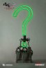 Batman Arkham City Riddler Trophy Full Scale Replica by Triforce