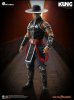 1/6 Scale "Mortal Kombat " Kung Lao 12 inch Figure Worldbox