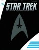 Star Trek Starships Magazine #37 Andorian Cruiser Eaglemoss 