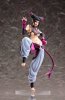 Street Fighter Juri Bishoujo Statue Reproduction Kotobukiya