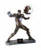 Iron Man 3 (Battle Version) with RDJ Head Life-Size Statue Section 9