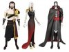 Castlevania Select Series 2 Set of 3 Figures Diamond Select