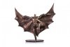 SDCC 1/10 Batman Arkham Knight Bronze Statue Iron Studios INS00331