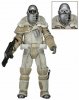 Alien Series 8 Action Figure Aliens Weyland Yutani Commando Neca