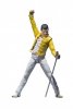 S.H. Figuarts Freddie Mercury by Bandai BAN03826