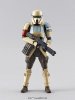 1/12 Star Wars Shoretrooper Rogue One Model Kit Bandai BAN210511