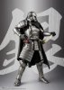 Star Wars Meisho Movie Realization Ashigaru Captain Phasma Bandai 