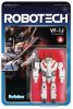 Robotech 3.75 inch ReAction Series 1 VF-1J Figure Super 7 