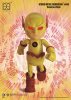 Dc Comics Hybrid Metal Figuration Reverse Flash #048 HMF-48 HeroCross