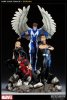 Dark X-Men Polystone Diorama by Sideshow Collectibles