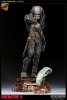 Predator 2 Elder Predator Statue Exclusive Sideshow Collectibles JC