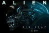 Alien Big Chap Legendary Scale Bust Sideshow Collectibles 200233 Used