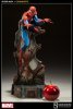 Marvel Spider-Man J. Scott Campbell Polystone Statue Used JC