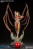 Starcraft Queen of Blades Kerrigan Polystone Statue Sideshow 