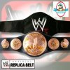 WWE 2010 Unified Tag Team Adult Size Replica Belt New