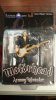 Motorhead Lemmy Kilmister 7" Icon Figure 2 Lt Brown/White by Locoape