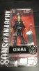 Sons of Anarchy Gemma Teller Action Figure Exclusive Mezco