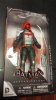 Batman Arkham Knight Red Hood Exclusive Action Figure Dc Collectibles