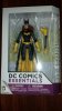 DC Comics Essentials New 52 Batgirl Action Figure Dc Collectibles