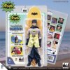 Batman Classic 1966 TV Series Retro Figures Surfing Series Batman 