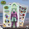 Batman Classic 1966 TV Series Retro Surfing Series Joker